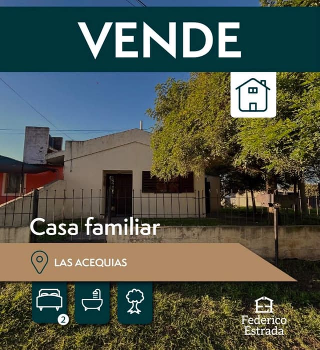 Casa Av Cordoba